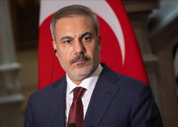 «2025 թ-ին Հայաստանի հետ հարաբերությունների կարգավորման գործընթացն իրականացվել է նույն ուղղությամբ և Ադրբեջանի հետ համակարգված». Թուրքիայի ԱԳ նախարար