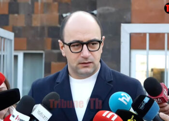 Դատավորը չի զարմացնի`կկալանավորի սրբազանին,ուզել են գրպանը թմրանյութ գցեն,հիշել են՝սքեմը գրպան չունի. տեսանյութ