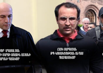 Դատավորը ծառայում է ՔՊ պատգամավորին, ոչ թե արդարադատությանը. «Ժողովուրդ»