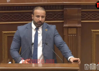 Չծխող զինծառայողների ծառայության ժամկետը ևս առաջարկում եմ կրճատել․ Հայկ Սարգսյան. տեսանյութ