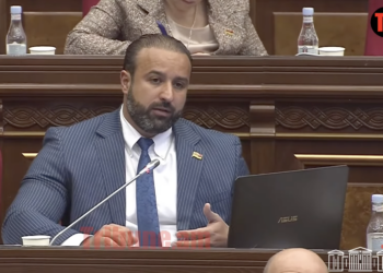 Ծնողները բանակ ստիպված գումար են ուղարկում, որ տղաները ծխեն, խնդիրը պետք է լուծել․ Սարգսյան. տեսանյութ