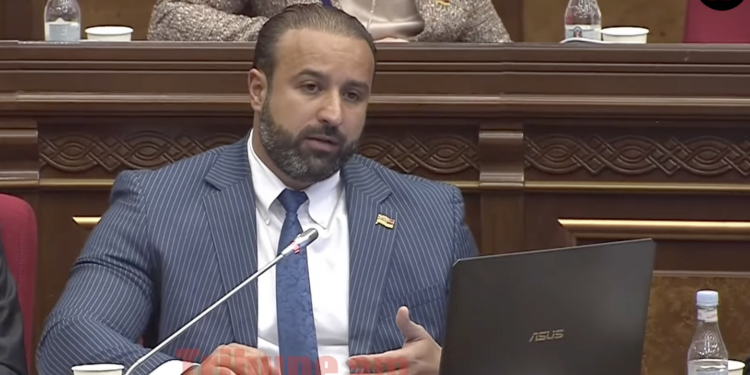 Ծնողները բանակ ստիպված գումար են ուղարկում, որ տղաները ծխեն, խնդիրը պետք է լուծել․ Սարգսյան. տեսանյութ