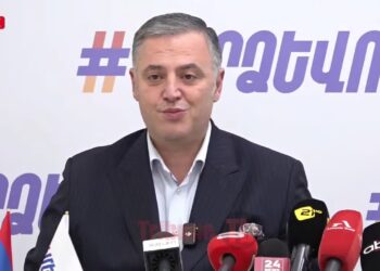 Համապետական ստորագրահավաք ենք սկսում. պահանջում ենք իջեցնել հոսանքի սակագինը 3 դրամ