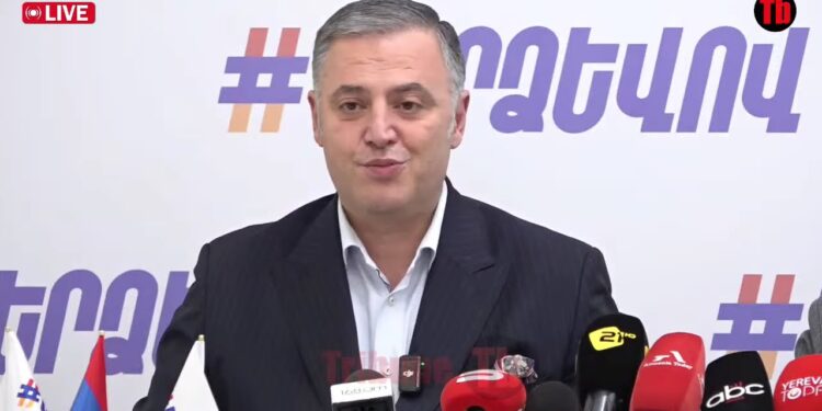 Համապետական ստորագրահավաք ենք սկսում. պահանջում ենք իջեցնել հոսանքի սակագինը 3 դրամ