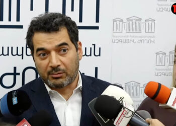 ՔՊ-ն այլևս շանսեր չունի՞, թե Փաշինյանը ուզում է մաքրել ՔՊ ցուցակը աներձագներից. Հակոբյանի պարզաբանումը