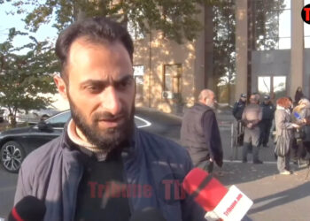 Տղամարդու պես կանգնեք, ինչ ունեք ասեք. Հրայր սարկավագը՝ Վեհափառի և եկեղեցու դեմ կատարվողի մասին. տեսանյութ