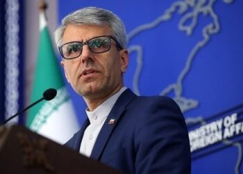 Իրանի ԱԳՆ ներկայացուցիչը մեկնաբանել է Հայաստանի հետ ռազմավարական գործընկերության հնարավորությունը