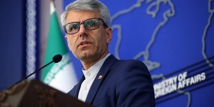 Իրանի ԱԳՆ ներկայացուցիչը մեկնաբանել է Հայաստանի հետ ռազմավարական գործընկերության հնարավորությունը