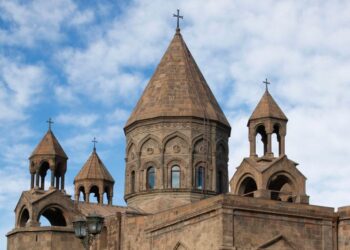 ՆԳՆ-ն հայտարարություն է տարածել դեկտեմբերի 18-ին Մայր Աթոռում նախատեսվող հավաքի վերաբերյալ