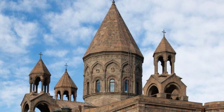 ՆԳՆ-ն հայտարարություն է տարածել դեկտեմբերի 18-ին Մայր Աթոռում նախատեսվող հավաքի վերաբերյալ