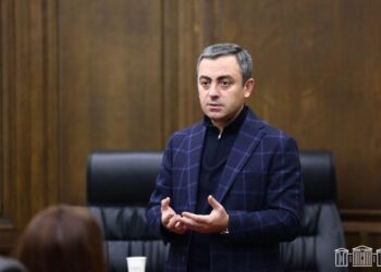 Իշխան Սաղաթելյանը հայտարարում է՝ իր և ընտանիքի գույքի բռնագանձման վարույթը քաղաքական հետապնդում է