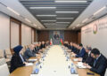 Իրանի և Ադրբեջանի արտգործնախարարները քննարկել են Ադրբեջանի և Հայաստանի միջև հարաբերությունների կարգավորման գործընթացը