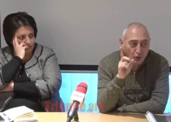 Երևանը ամեն անձրևից հետո դառնում է Վենետիկը, մարդկանց աչքին թոզ են փչում իշխանությունները. տեսանյութ