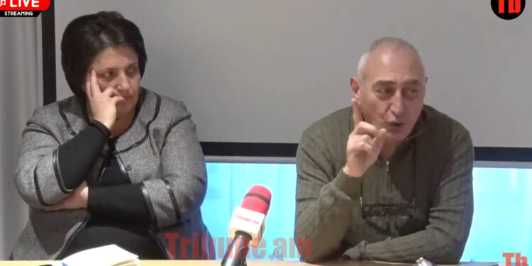 Երևանը ամեն անձրևից հետո դառնում է Վենետիկը, մարդկանց աչքին թոզ են փչում իշխանությունները. տեսանյութ