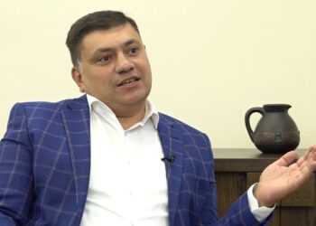 «Հայրենիք» կուսակցության ներկայացուցիչների ձերբակալություն ընտրակաշառքի գործով. Հակակոռուպցիոն կոմիտե