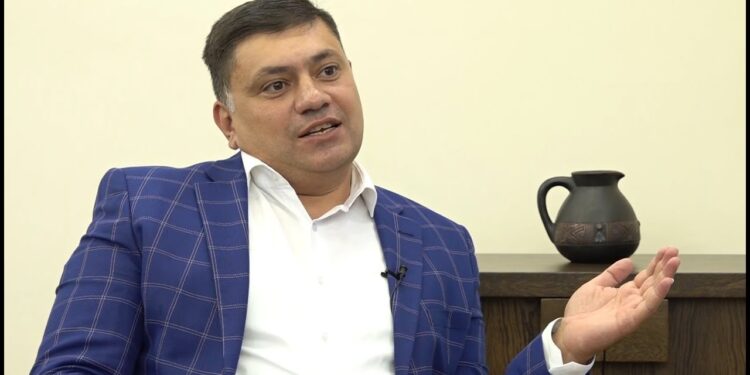 «Հայրենիք» կուսակցության ներկայացուցիչների ձերբակալություն ընտրակաշառքի գործով. Հակակոռուպցիոն կոմիտե