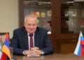 Հայ-ռուսական հարաբերությունները դժվարին փուլում են․ դեսպան Կոպիրկինն անդրադարձել է ԵԱՏՄ-ին, ԵՄ-ին և Հայկական ԱԷԿ-ին