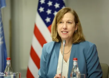 ԱՄՆ դեսպան Քրիստինա Քվինը հունվարի կեսին կավարտի պաշտոնավարումը Հայաստանում