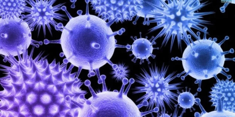 Հայաստանում շրջանառվում են ռինովիրուսի, բոկավիրուսի, ադենովիրուսների, պարագրիպի հարուցիչները, կորոնավիրուսային հիվանդության հարուցիչներ, նաև գրիպի A տեսակի վիրուս. ԱՆ