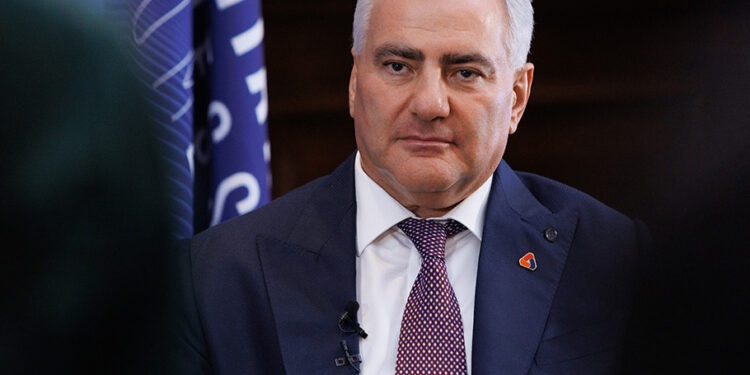 Սամվել Կարապետյանի պաշտպանները Վճռաբեկ բողոքներ են ներկայացրել