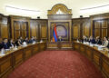 Նիկոլ Փաշինյանի գլխավորությամբ տեղի է ունեցել Հակակոռուպցիոն քաղաքականության խորհրդի նիստ