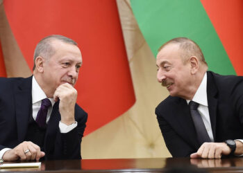 Թուրքիան աջակցում է Հայաստան–Ադրբեջան խաղաղության գործընթացին․ Էրդողան