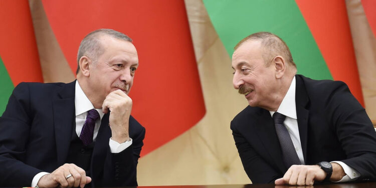 Թուրքիան աջակցում է Հայաստան–Ադրբեջան խաղաղության գործընթացին․ Էրդողան