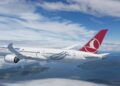 Turkish Airlines-ը ուղիղ չվերթներ կսկսի Ստամբուլ–Երևան ուղղությամբ