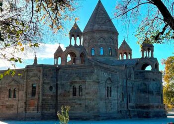 Մայր Աթոռը հայտարարություն է տարածել Գերագույն հոգևոր խորհրդի կազմի փոփոխությունների վերաբերյալ