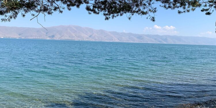 Սևանա լճում 2026-ին առաջարկվում է սահմանել 550 տոննա սիգի որսի չափաքանակ