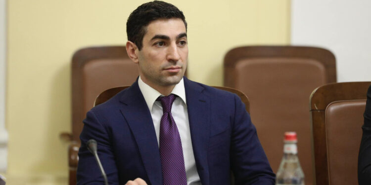 «2019 թ-ի փասատթուղթը ցույց տվեց, որ Արցախը կարող էր ունենալ ինքնորոշման իրավունք՝ Ադրբեջանից դուրս»․ Լևոն Քոչարյան