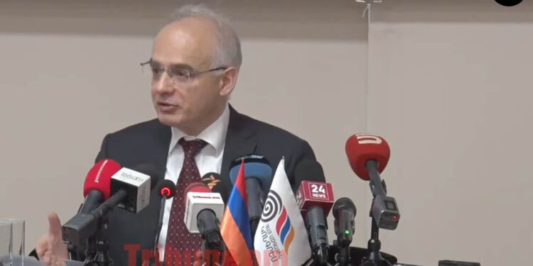 Մանկապարտեզ ա, Փաշինյանը հայ ժողովրդին 4 տարեկան երեխու տեղ ա դրել. տեսանյութ