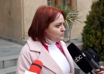 Էս եկեղեցու հիմնադիրը Քրիստոսն է, էնքան ուժ ունի, որ կարող է չընկրկել դավաճանական իշխանության դեմ. տեսանյութ