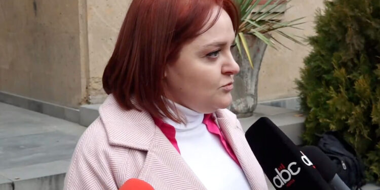 Էս եկեղեցու հիմնադիրը Քրիստոսն է, էնքան ուժ ունի, որ կարող է չընկրկել դավաճանական իշխանության դեմ. տեսանյութ