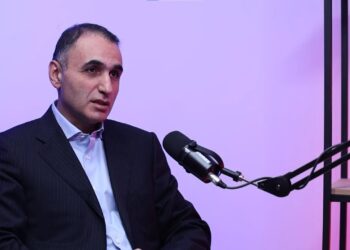 Ա՛յ Նիկոլիկ, ա՛յ Նոլիկ…դու ո՞վ ես, արա՛, Մեծ Հայքի թագավո՞րն ես. Ավետիք Չալաբյան