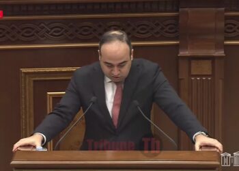 Արցախից տեղահանված քանի մարդ է ՀՀ քաղաքացիություն ստացել․ փոխնախարարի զեկույցը