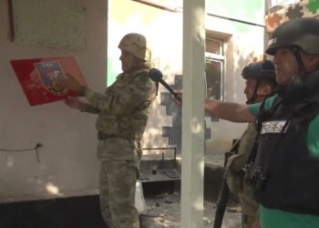 Ի՞նչ է բացահայտել ադրբեջանցի բարձրաստիճան զինվորականը մահվանից առաջ