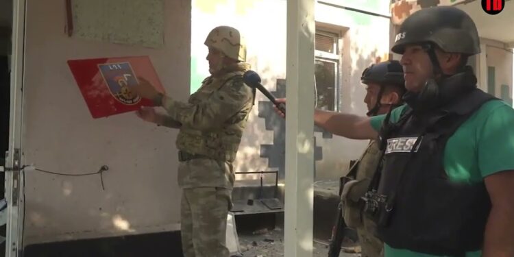 Ի՞նչ է բացահայտել ադրբեջանցի բարձրաստիճան զինվորականը մահվանից առաջ