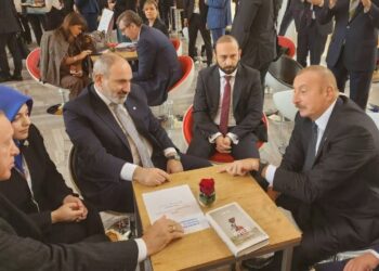 Ի՞նչ անդառնալի հետևանքներ կունենա հայերի «զբոսանքը» Բաքվում