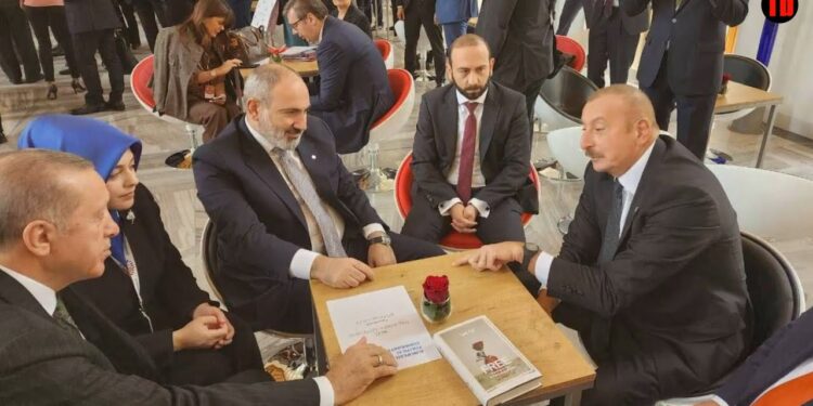 Ի՞նչ անդառնալի հետևանքներ կունենա հայերի «զբոսանքը» Բաքվում