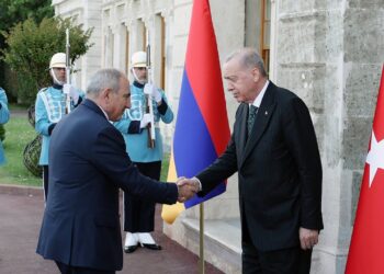 Թուրքիայի գաղտնի խաղը բացահայտվում է. Զանգեզուրի պլանը պшյթում է