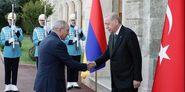 Թուրքիայի գաղտնի խաղը բացահայտվում է. Զանգեզուրի պլանը պшյթում է