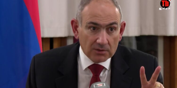 Ի՞նչ գին է վճարելու Հայաստանը Փաշինյանի՝ Բաքվին արված նոր «առաջարկից» հետո