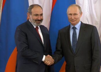 Ինչպե՞ս են բացահայտվելու Ռուսաստանի «շպիոնները» եվրոպական միլիոններով