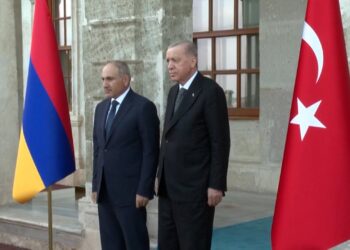 Հայ-թուրքական «սիլիբիլիները»՝ նախընտրական նվեր Փաշինյանին