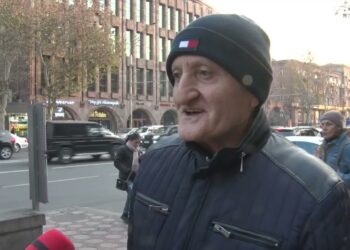 Գեյ են, բենթլիով էլ ֆռում են, ընկել են մեջտեղ հերիք չի, լավերին են խայտառակ անում. ՀԱՐՑՈՒՄ