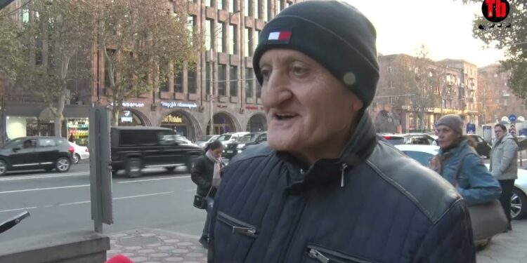 Գեյ են, բենթլիով էլ ֆռում են, ընկել են մեջտեղ հերիք չի, լավերին են խայտառակ անում. ՀԱՐՑՈՒՄ