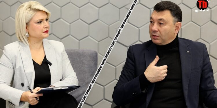 Ամո՛թ է. Աստծո տունը ներքաղաքական ռազբորկաների վայր չէ՛. Էդուարդ Շարմազանով