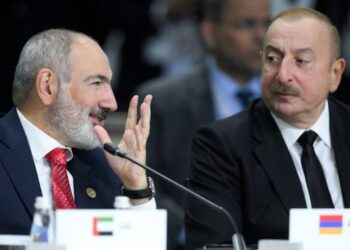 Ինչո՞ւ է Փաշինյանը «արդարացնում» Ալիևի ռազմատենչ հռետորաբանությունը