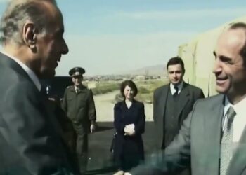 Ալիևը վախենում է Կրեմլից, սևացնում՝ Քոչարյանին, փիարում՝ Փաշինյանի՞ն